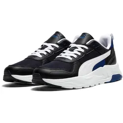 PUMA Trinity 2 LT Sneaker 23 - blue jewel/puma white/puma black 44.5