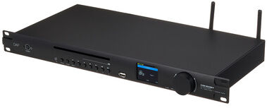 DAP-Audio CDI-160BT Noir