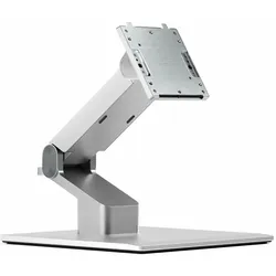 ALOGIC ACFS Flachbildschirm-Tischhalterung 68,6 cm (27") Tisch/Bank Silber