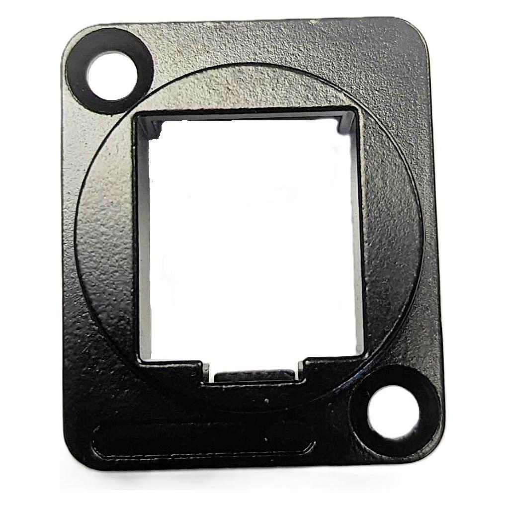 Vivolink Keystone To XLR Adapter (PROKEYADP-XLR)