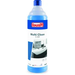Buzil Aktivreiniger Multi Clean G430 - 1L Flasche