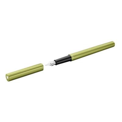 Pelikan Füller Ineo® Elements P6, Metall-Etui, Frühlings- Grün
