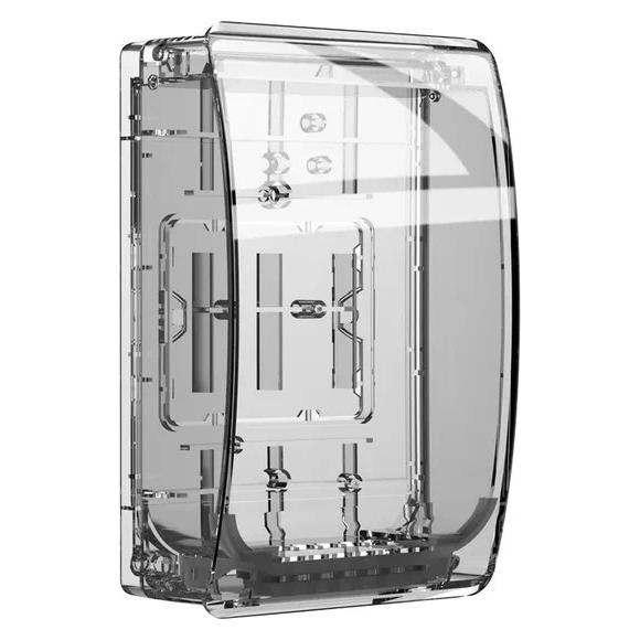 Sonoff Waterproof Box IP66 R2 BOX (Gehäuse) (40181678)