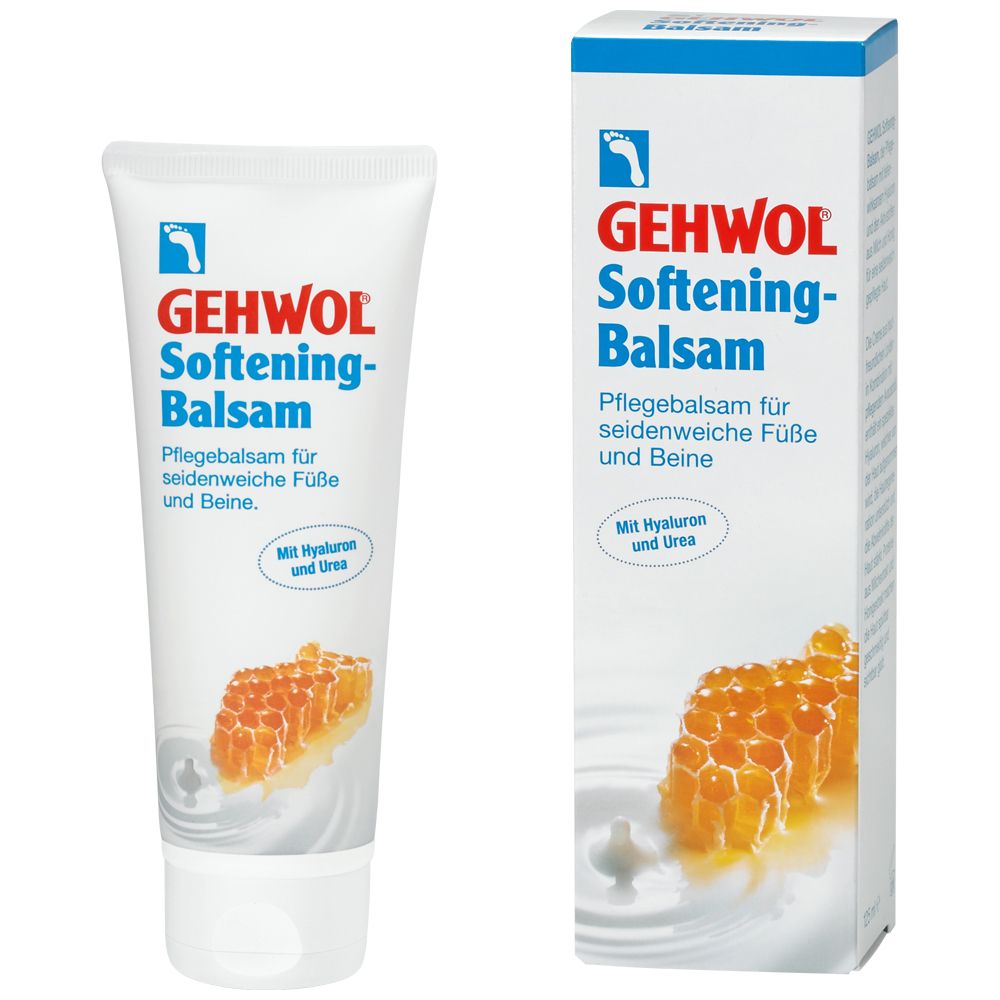 Gehwol Softening-Balsam 125 ml Balsam