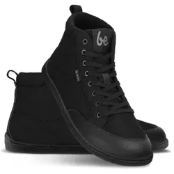 Be Lenka Sneakers Rebound Thermo - All Black 44