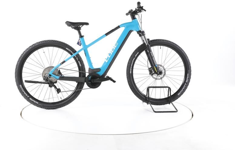 Cube Reaction Hybrid ONE E-Bike - 303361