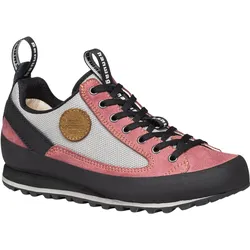 Hanwag, Damen, Wanderschuhe, Rotpunkt Low Lady (41.5), Weiss