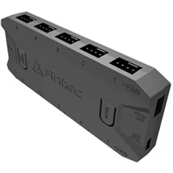 Antec ARGB / Lüftersteuerung, Lüftersteuerung