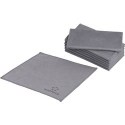 Renkforce Bildschirmreiniger RF-MFGC-250 microfiber glass cloth 25-pack 177703 microfiber glass cloth 25-pack 25 St.