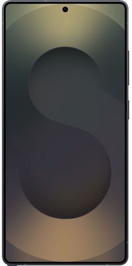 SAMSUNG Galaxy S25 Ultra 5G 512GB - Titanium Jet Black