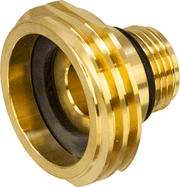 Gaslow Euro Fill Adaptor