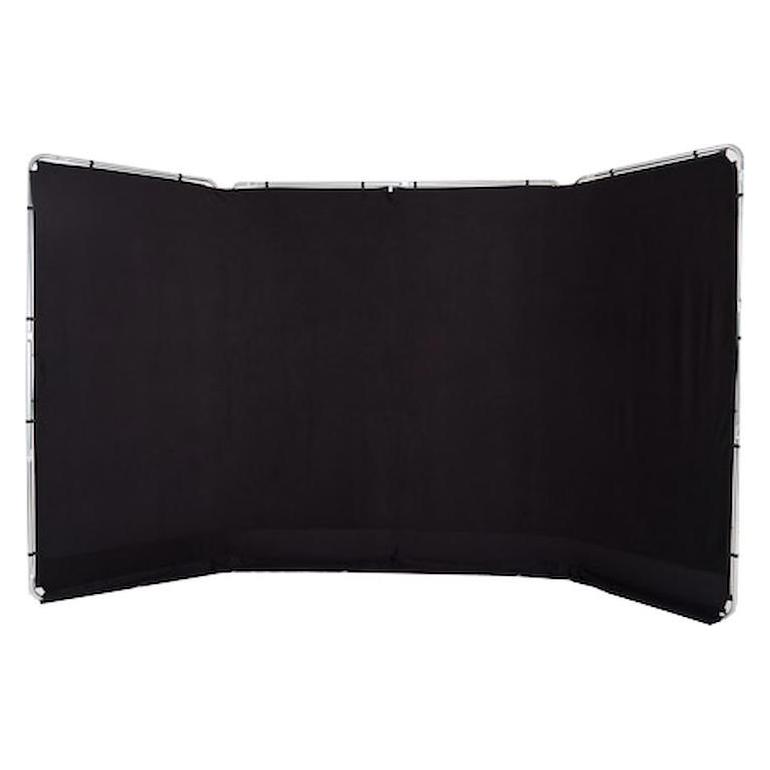 Lastolite Panoramic Background (400 cm, 400 cm) (LL LB7621)