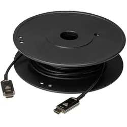 ATEN VE781020 HDMI Aktives Optisches Kabel True 4K 20m
