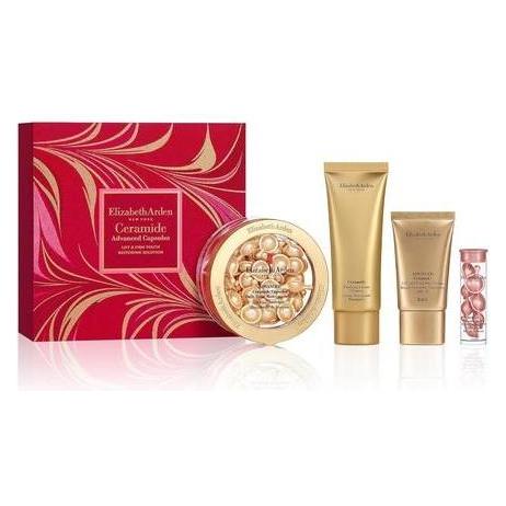 Elizabeth Arden Arden Ceradvanced 60 Capsule Set (Gesichtspflege Set) (39070780)