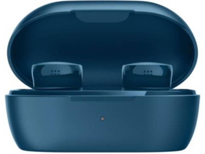 Bose - Ecouteurs Quietcomfort Bleu Nuit