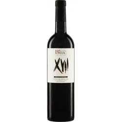 XXI Rouge Côtes de Thongue Domaine Bassac 2021 BIO
