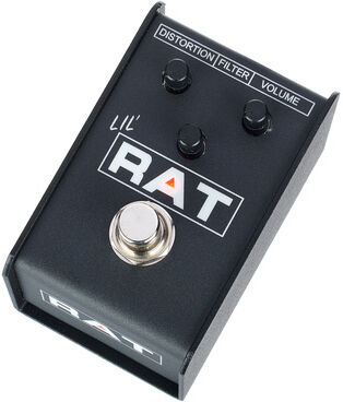 Proco Lil' Rat Distortion