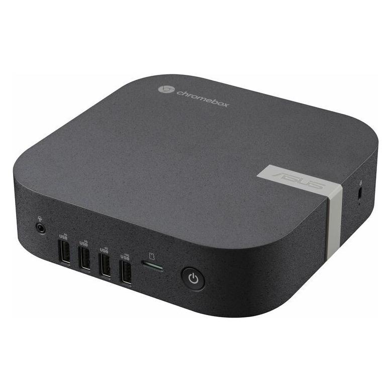 ASUS CHROMEBOX6-S5007UN ChromeOS (128 GB, 8 GB) (90MS03H1-M000C0)