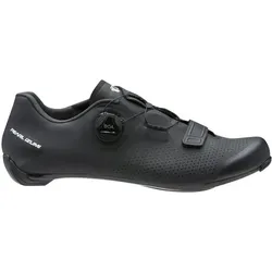 Pearl Izumi, Herren, Veloschuhe, Fahrradschuhe MTB Herren "Attack Road" (46), Schwarz