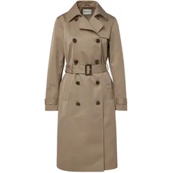 Tchibo - Trenchcoat - Damen - Gr. 46 - beige