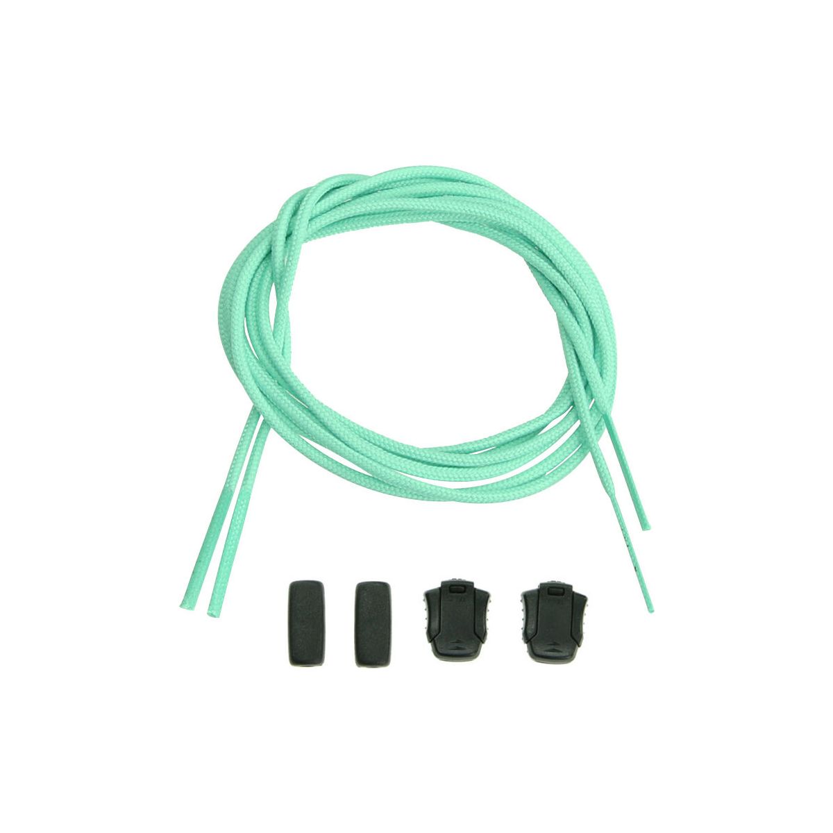 HAIX Lace Repair-kit BE Low Mint grün Stück 705021