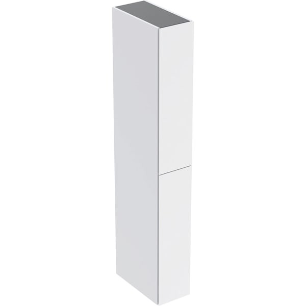 Geberit Hochschrank mit zwei Auszügen 503011013