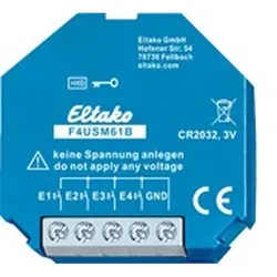 Eltako Funk-Sendemodul F4USM61B