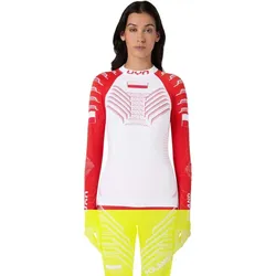 Uyn Natyon 3 0 Poland Underwear Shirt Long Sleeve TURTLE Neck poland (T124) XS