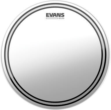 "Evans 08"" EC2S / SST Frosted Control "