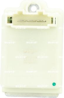 Nrf Widerstand, Innenraumgebläse 342134 Für Mini