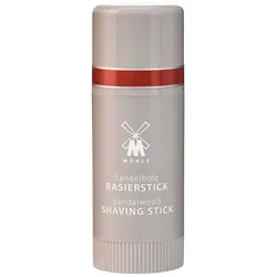 37g MÜHLE Sandelholz Rasierstick