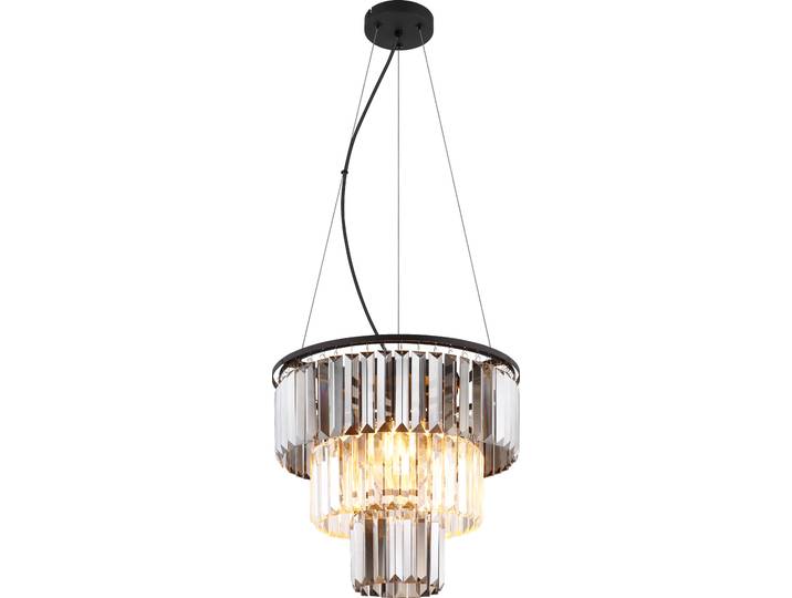 Lampe suspendue NAXIS 15695H Globo