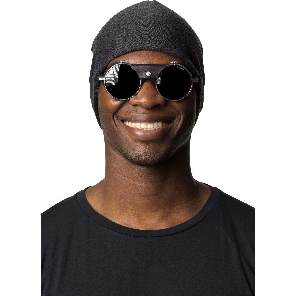 Houdini Alto Hat true black (900) M 370294-900-M