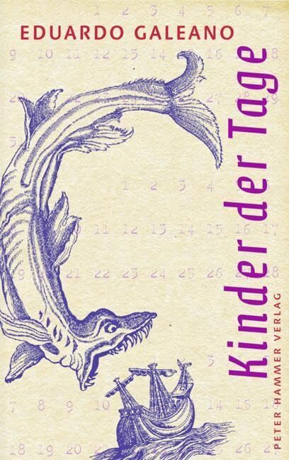 Eduardo Galeano - Kinder der Tage - Preis vom 02.10.2026 23:42:20 h