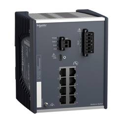 Schneider Electric MCSESP083F23G0T MCSESP083F23G0T Netzwerk Switch