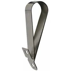 Marantec Sonnenblendenclip für Mini-Handsender Digital 564/663/382/384, 10er-Set
