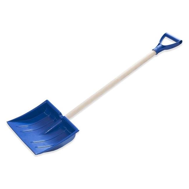 Grunder Snow Shovel 24 cm (39385661)