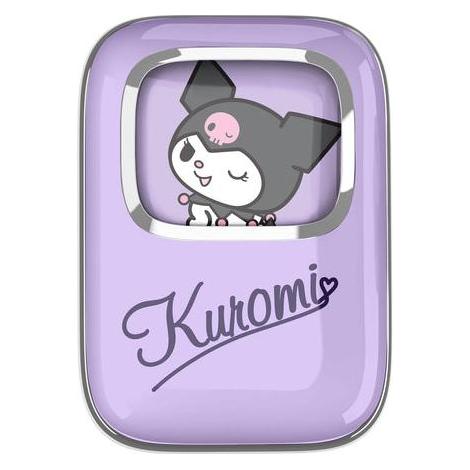 Kuromi kabellose In-Ear-Kopfhörer mit LED-Bildschirm-Etui (16 h, Kabellos) (KU1469)