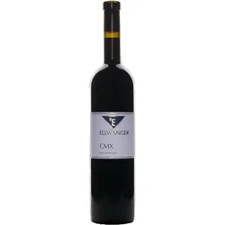 Bernhard Ellwanger Kreation CMX Rotwein-Cuvée trocken 2020