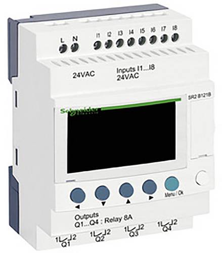 Schneider Electric SR2B121B SPS-Steuerrelais