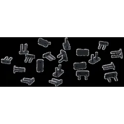 Ifm Electronic Adapter E20818