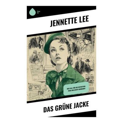 Das grüne Jacke, Taschenbuch von Jennette Lee, Copycat, 978-80-283-9834-7