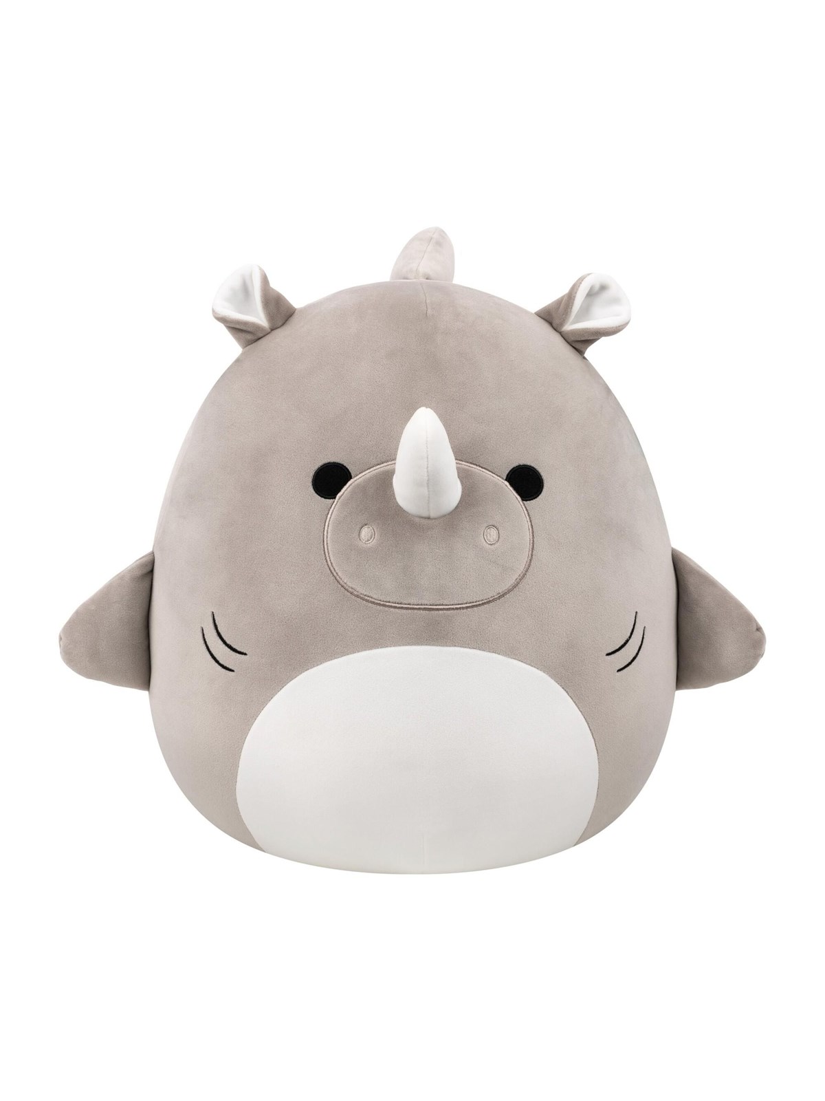 Squishmallows 40 cm P25 Rhino Shark