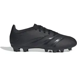 ADIDAS Kinder Fussball-Rasenschuhe Predator 24 Club FxG, Größe 33 in Grau Grau