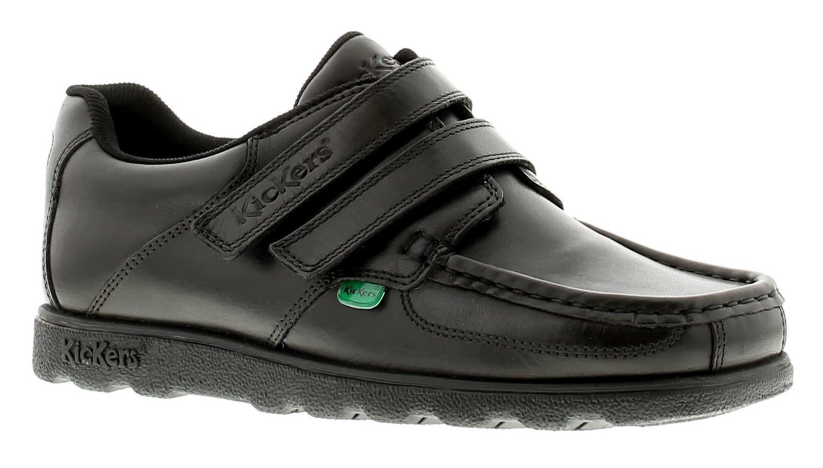 Kickers Fragma Strap-schoenen