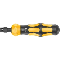 Wera, Schraubenzieher, 921 Kraftform Plus (6-Kant)
