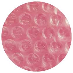BJZ Luftpolsterfolie A-34363 Polyethylenfolie (L x B) 75 m x 0.3 m Rosa 1 St.