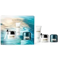 La Mer, Beauty Geschenkset, The Nighttime Regimen Kit (Gesichtspflege Set)