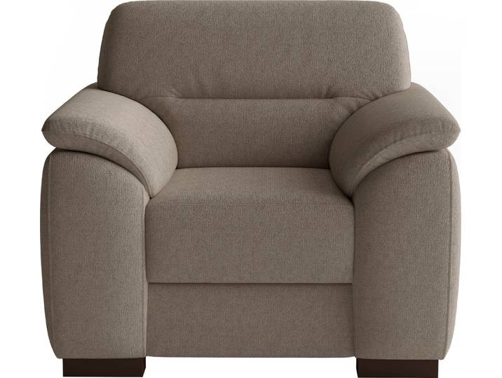 sit&more Sessel Montego, mit Federkern