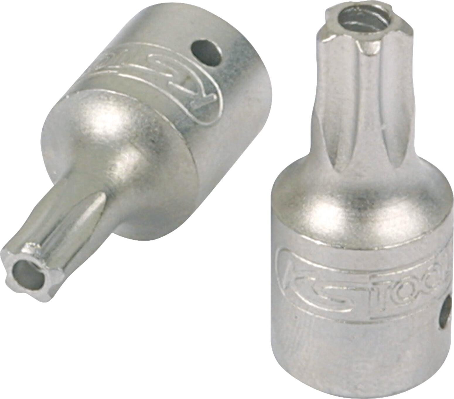 KS Tools TS40 doppenset artikelnummer 911.1477